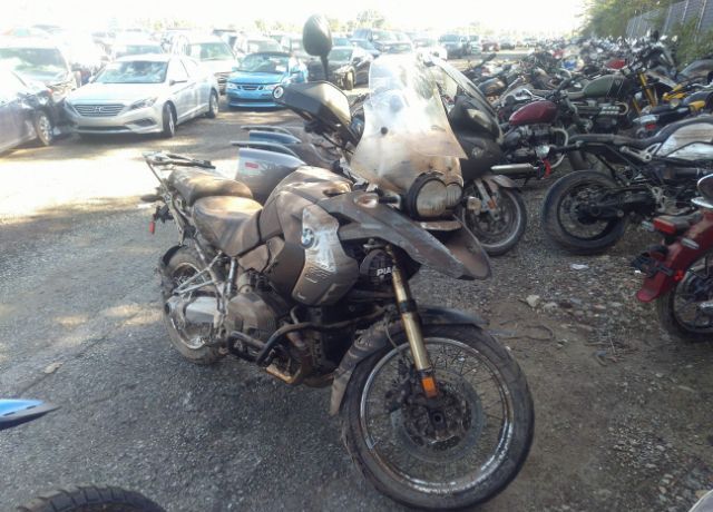 BMW R 1200 GS