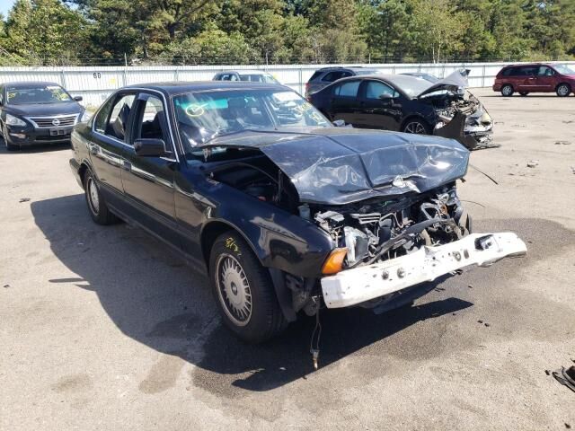 BMW 525i