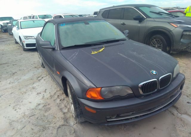 BMW 330Cic