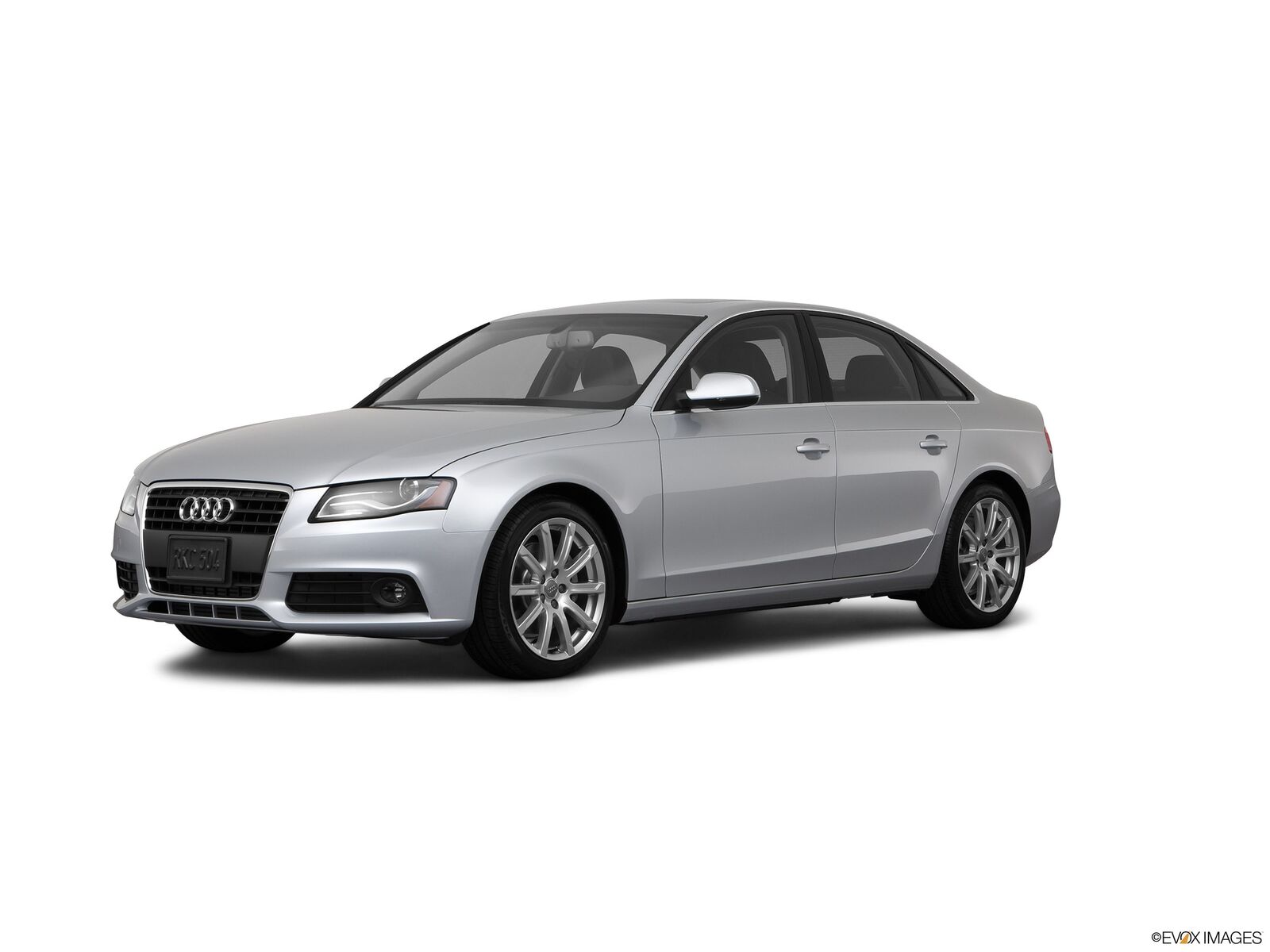 2011 Audi A4