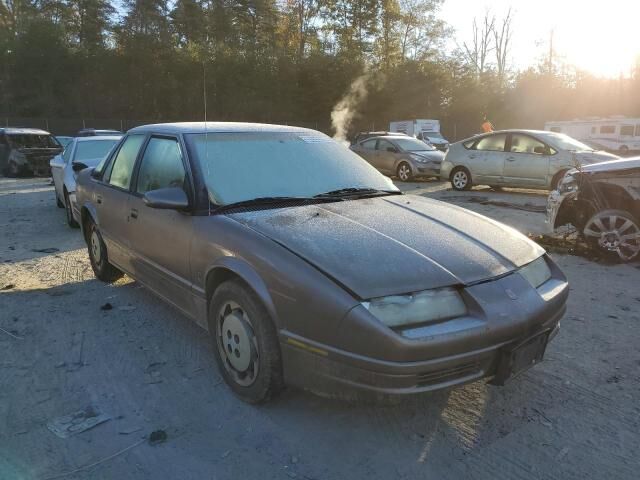 Saturn SL2