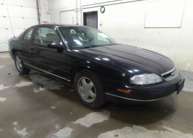 Chevrolet Monte Carlo