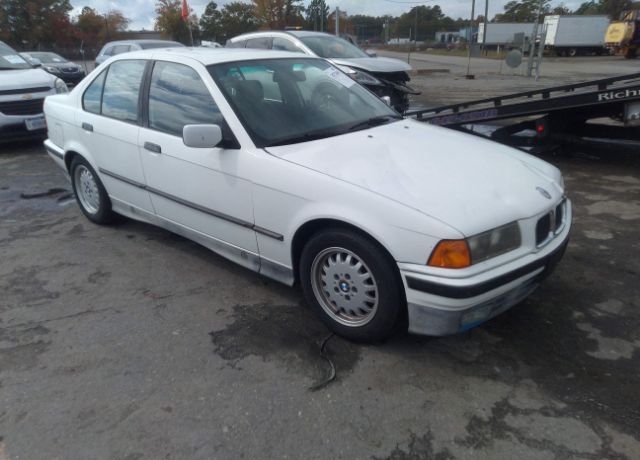 BMW 325i