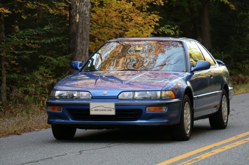 Acura Integra