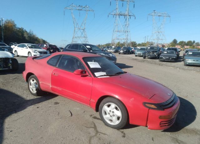 Toyota Celica