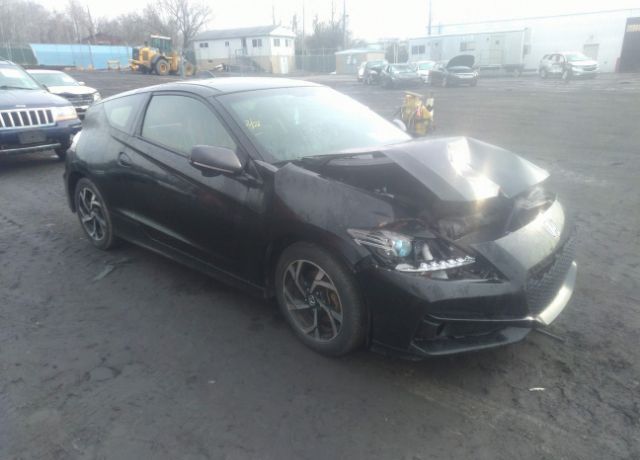 Honda CR-Z