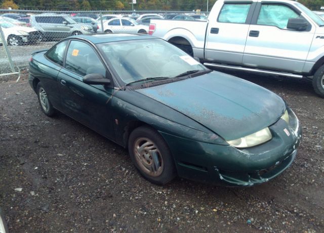 Saturn SC2