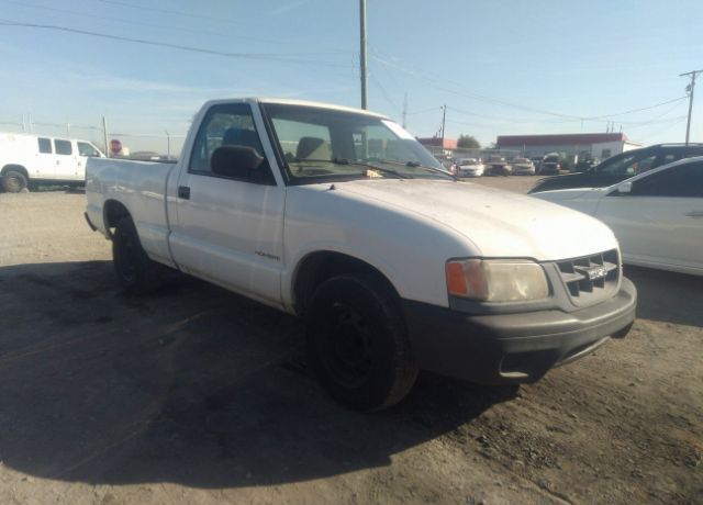 Isuzu Hombre