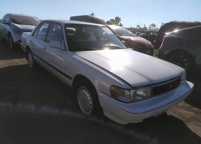 Toyota Cressida