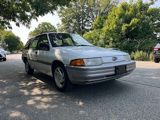 Ford Escort