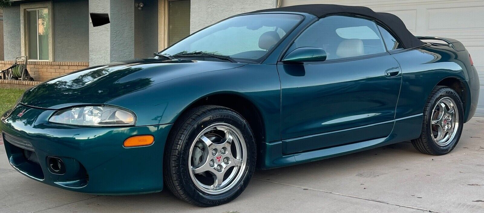 MITSUBISHI