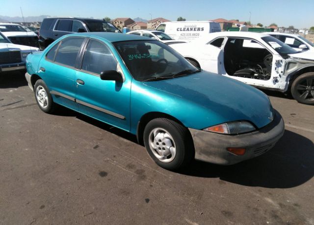 Chevrolet Cavalier