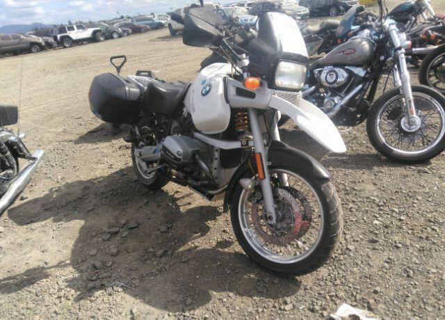 BMW R 1100 GS