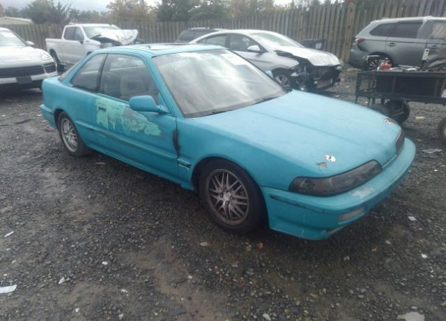 Acura Integra