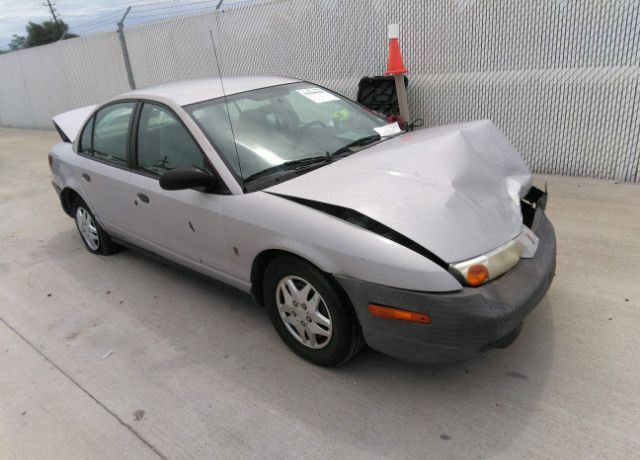 Saturn SL