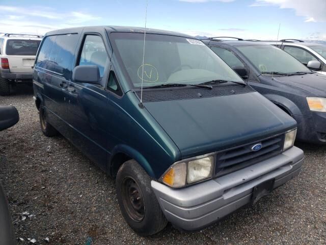Ford Aerostar