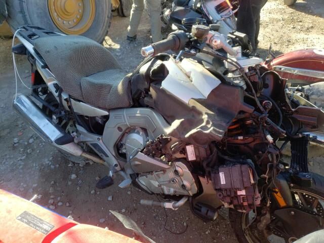 BMW K 1600 GTL