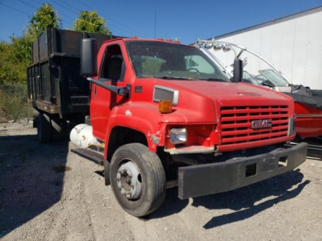 GMC C5