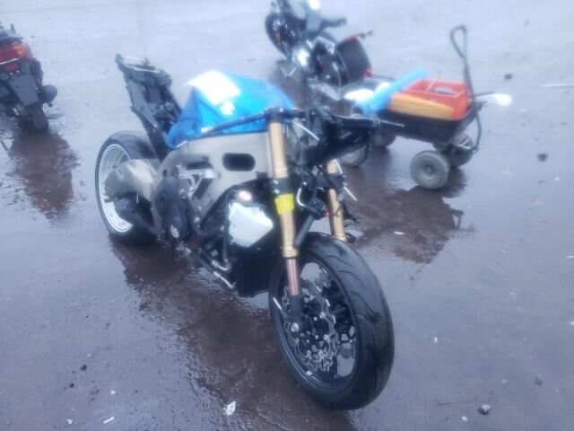 Suzuki GSX-R1000L