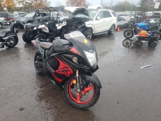 Suzuki GSX1300RL