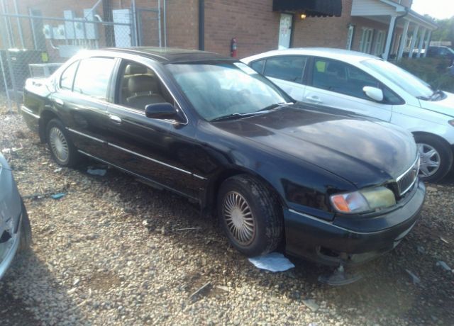 Infiniti I30