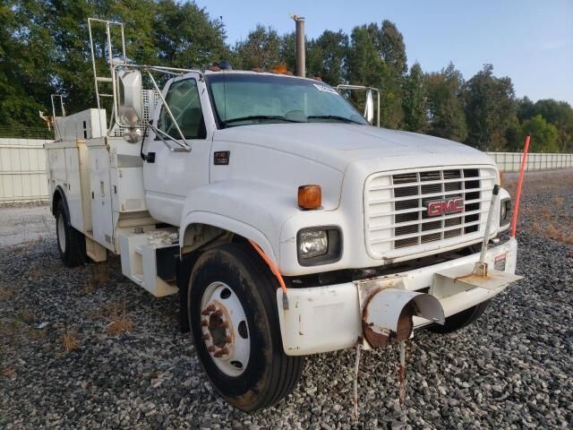 GMC C7