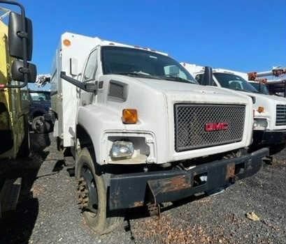 GMC C6