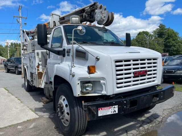 GMC C8