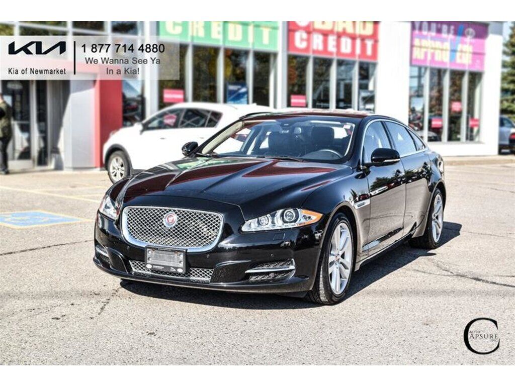 JAGUAR