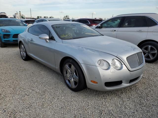 BENTLEY