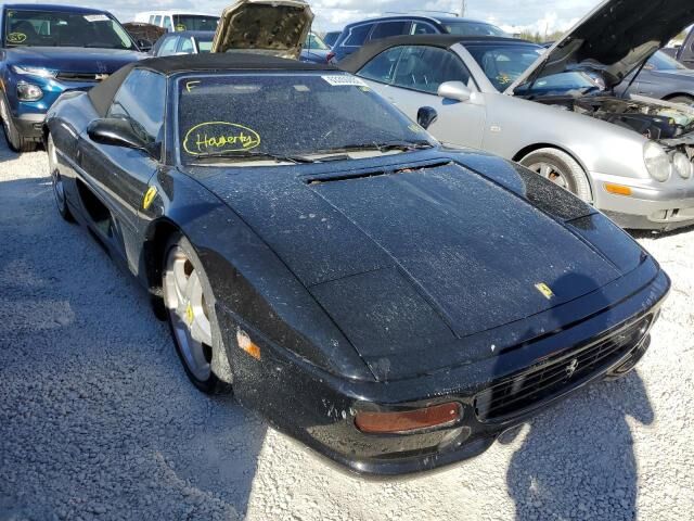 Ferrari F355