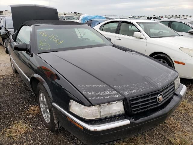 CADILLAC
