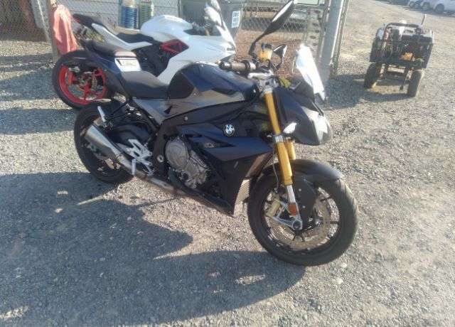 BMW S 1000 R
