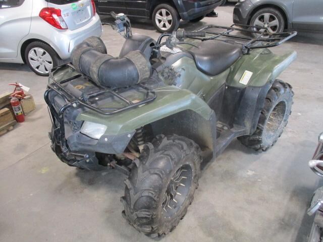 Honda FourTrax
