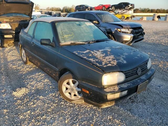 Volkswagen Cabrio