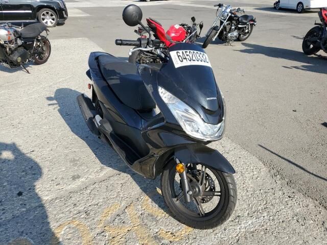 Honda PCX150