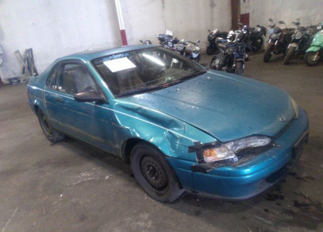 Toyota Paseo