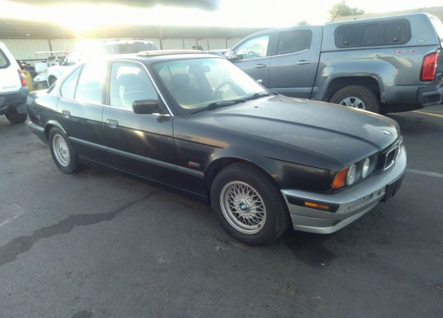 BMW 530i