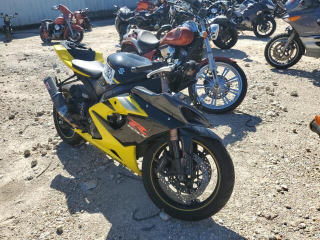 Suzuki GSX-R1000