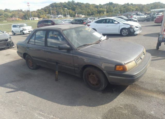Mazda Protege