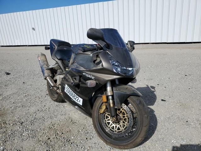 Honda CBR900/CBR954