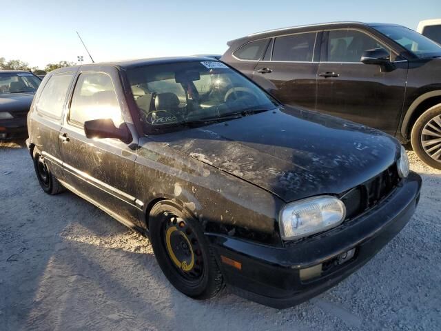 Volkswagen GTI