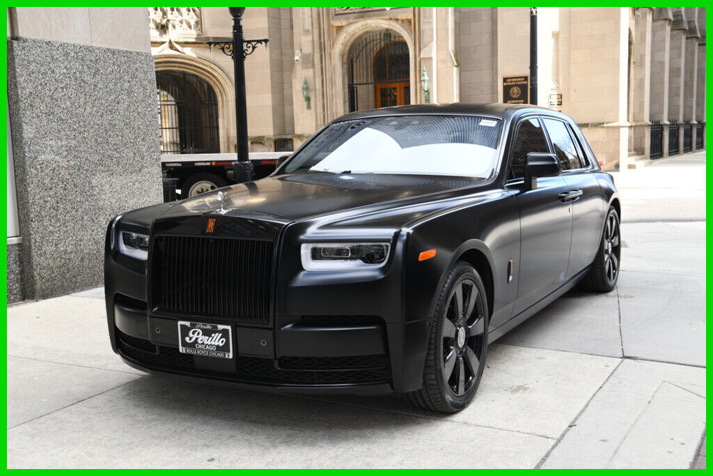 ROLLS-ROYCE