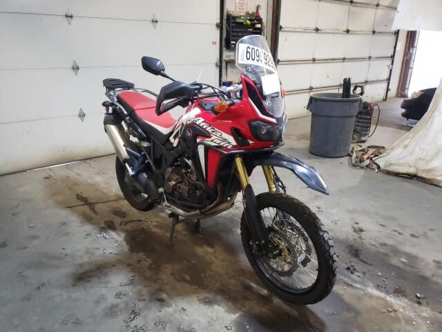 Honda CRF1000