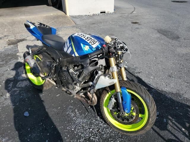 Suzuki GSX-R750L