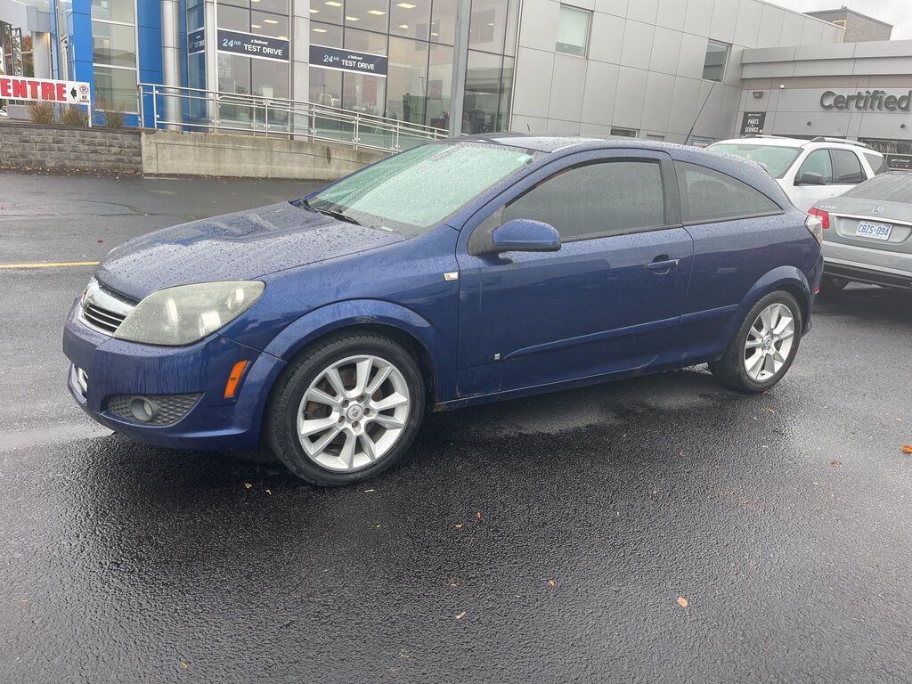 Saturn Astra