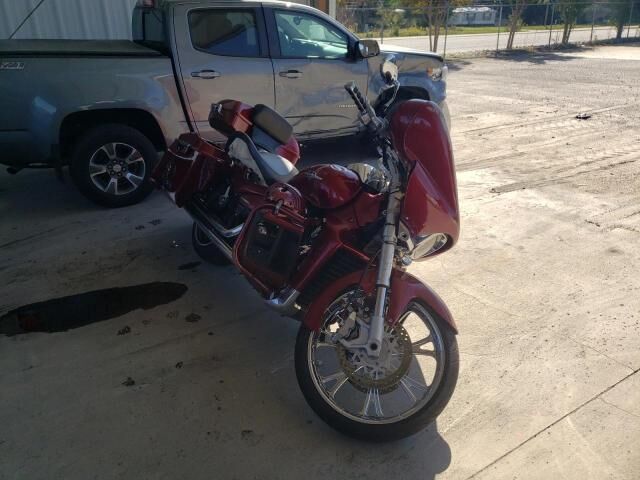 Suzuki VZR1800