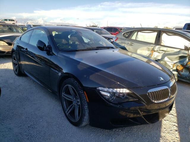 BMW M6
