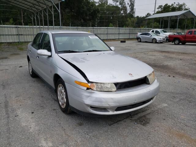 Saturn LS