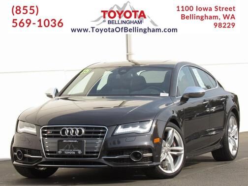 Audi S7